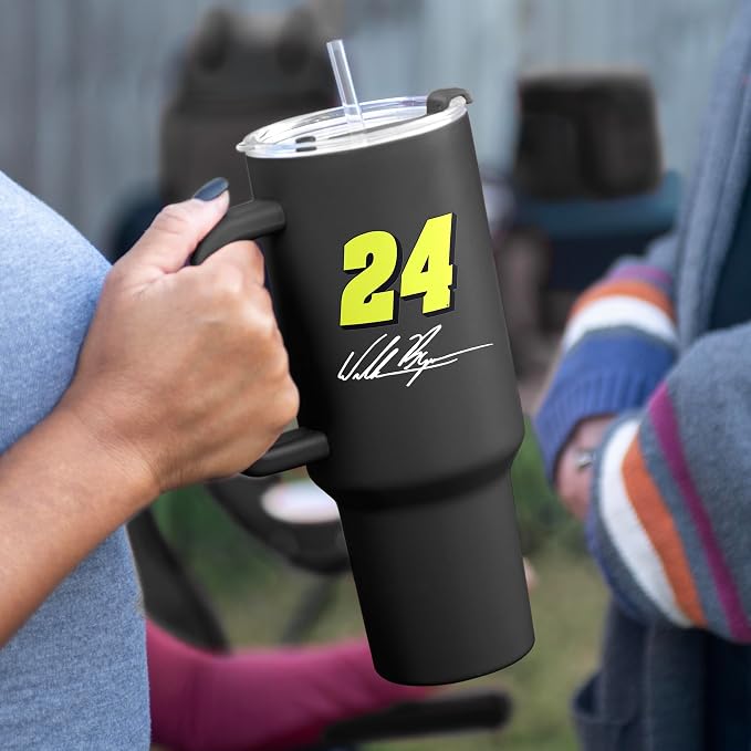 William Byron