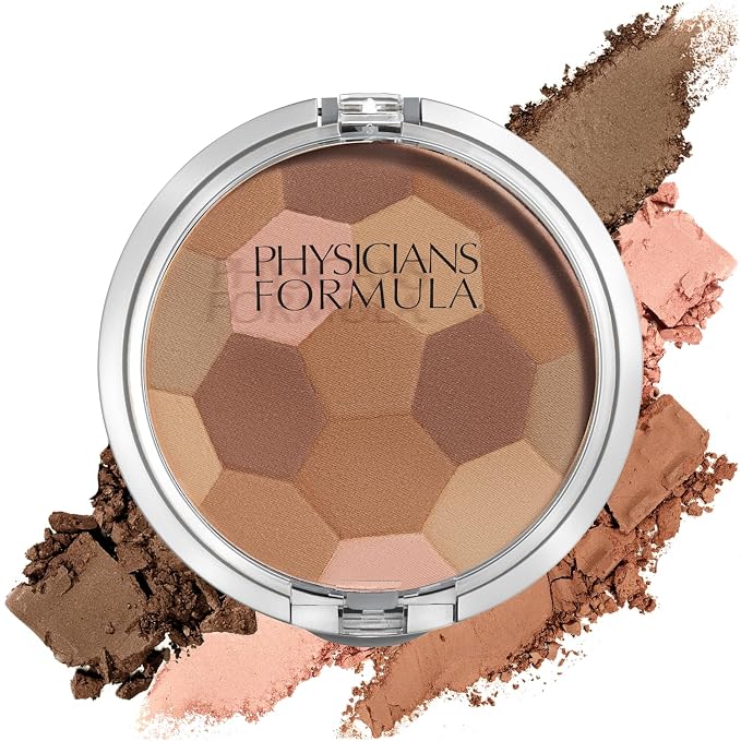 Bronzer