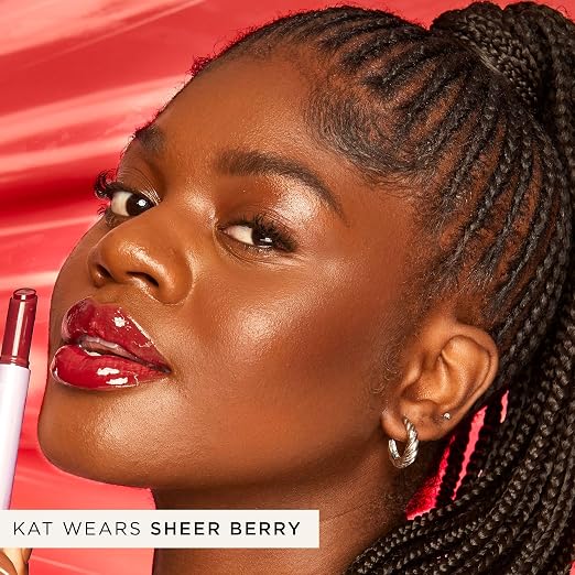sheer berry
