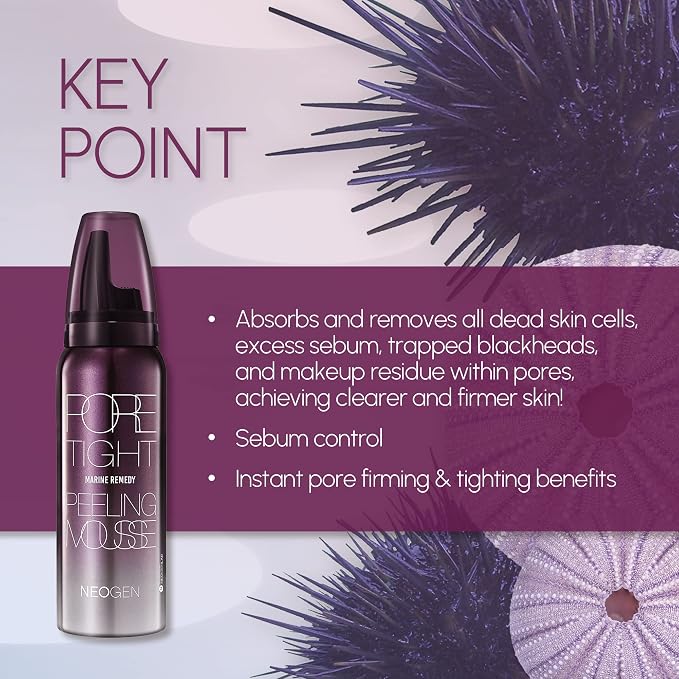 Pore Tight