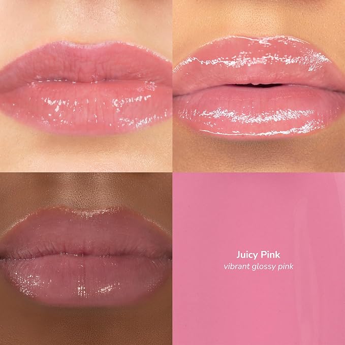 Juicy Pink