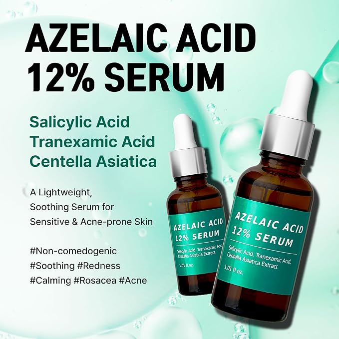 Azelaic Acid