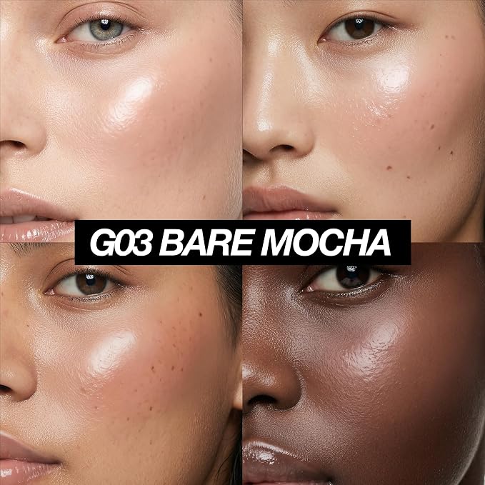 Bare Mocha