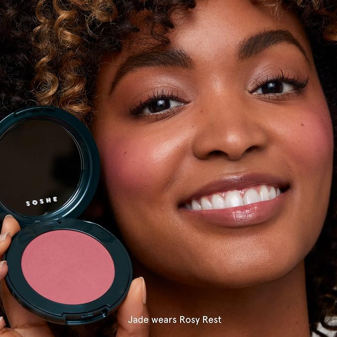 REFILL Rosy Rest - Dusty Pink