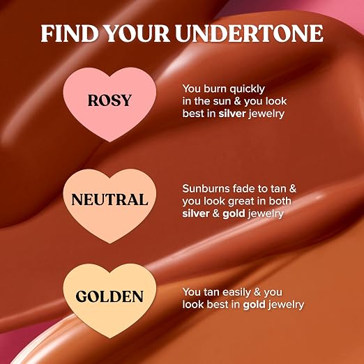 14 Natural Beige (Light Medium with Neutral Undertones)