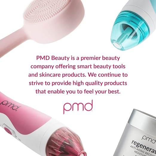 Blush Massager Replacement