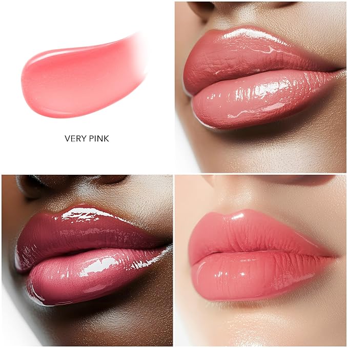 Very Pink