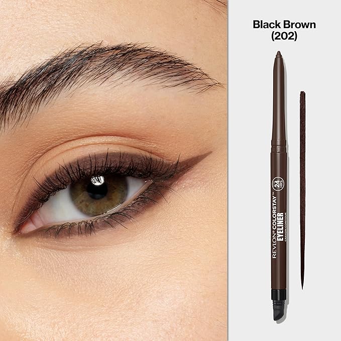 Black Brown