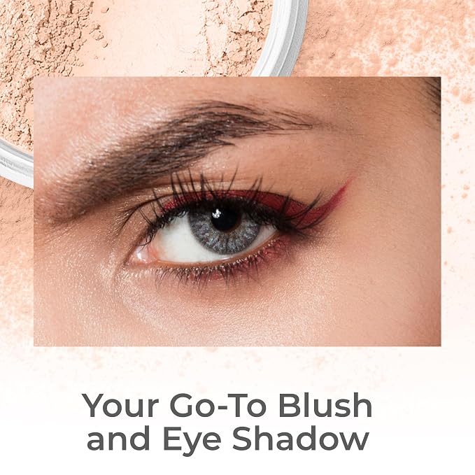 Innocence Blush