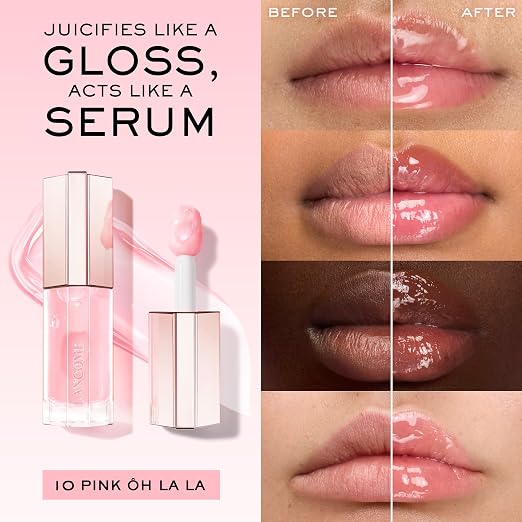 10 PINK ÔH LA LA (soft pink)