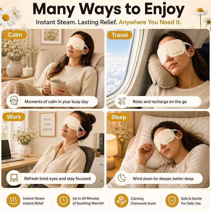 Chamomile 15 Pack
