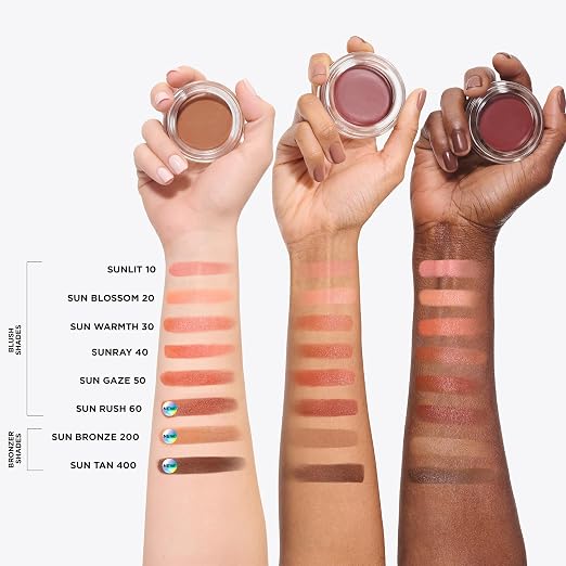 Sun Rush 60 (rose burgundy)