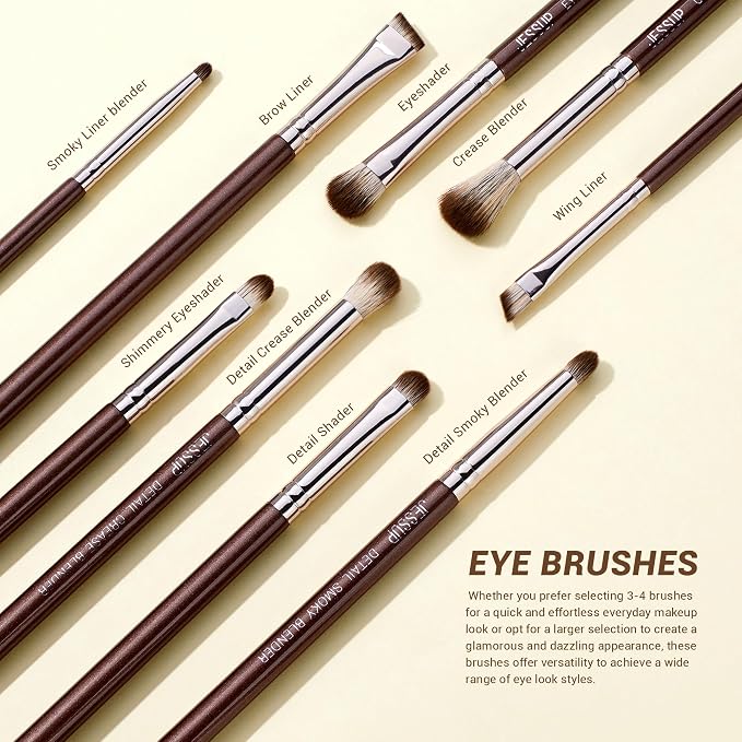 Shimmer Brown