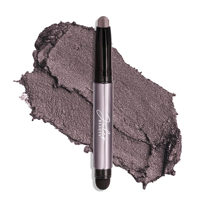 25 Smoky Amethyst Shimmer