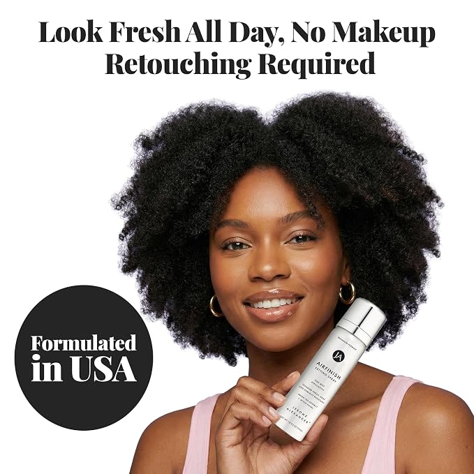 Air Finish