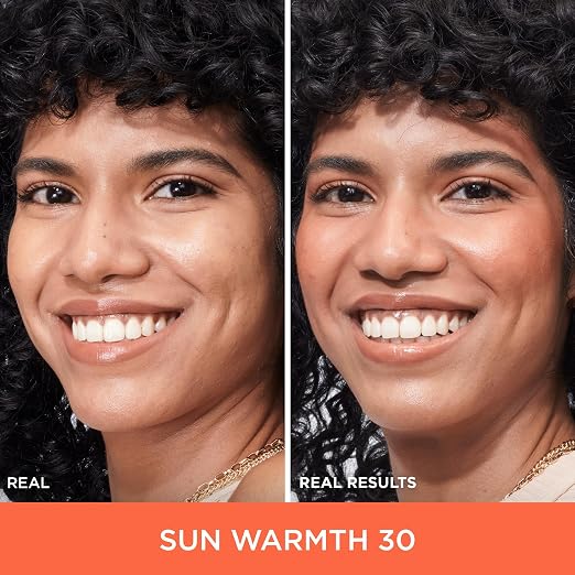 Sun Warmth 30 (neutral coral)
