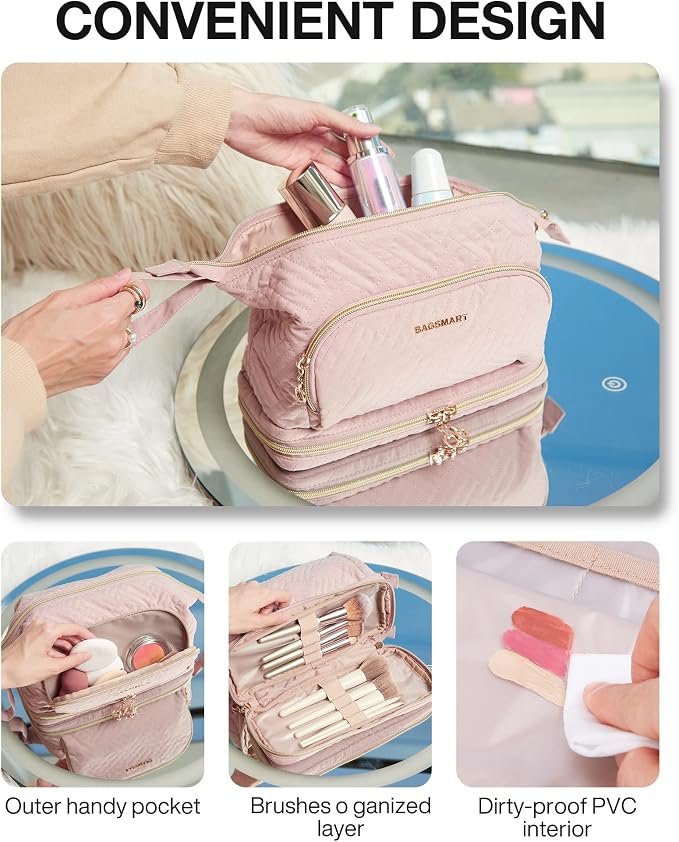11-2 Layers- Pink