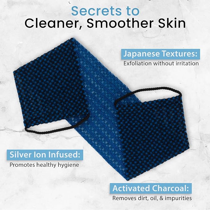 Charcoal Blue