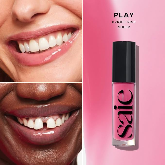 Play - High Shine Finish