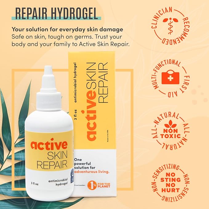 Hydrogel