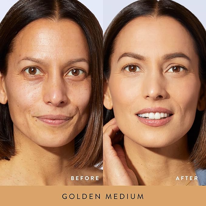 05 Golden Medium