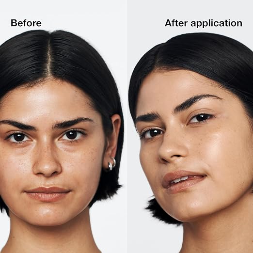 AM Sesame WN 38 - very fair, warm-neutral undertones