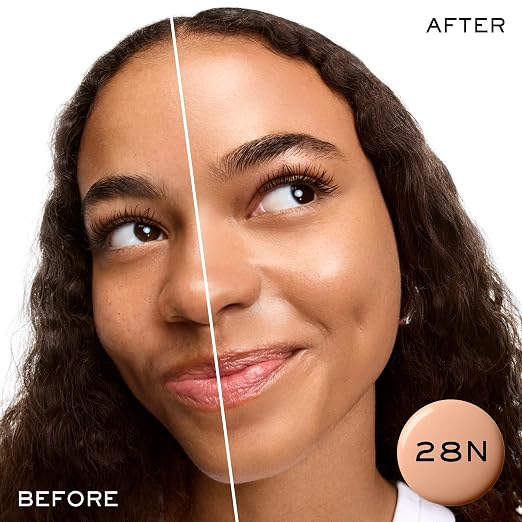 28N: Light to Medium Skin with Neutral Undertones