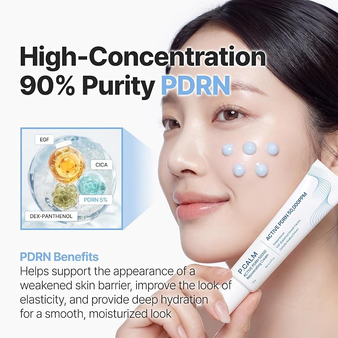 PDRN Blue