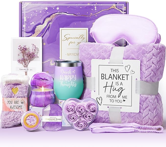 Purple - Lavender