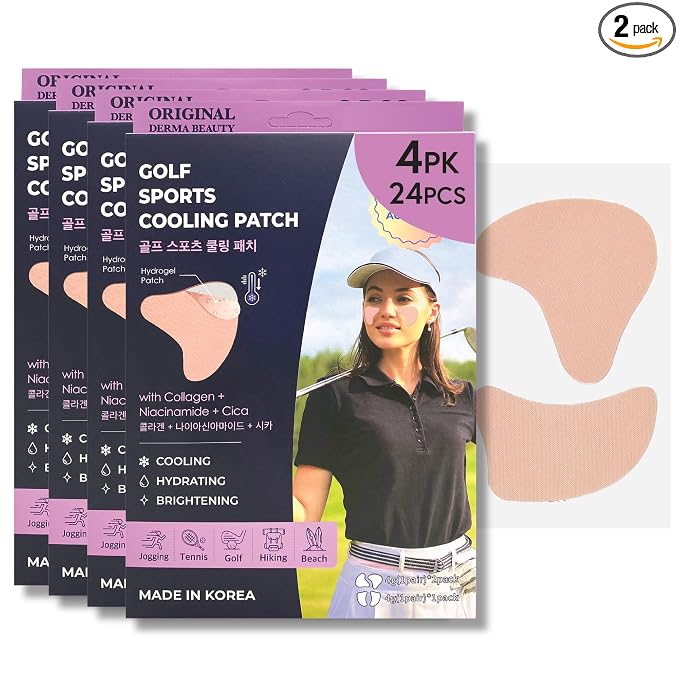 #1 24PCS (4PK)