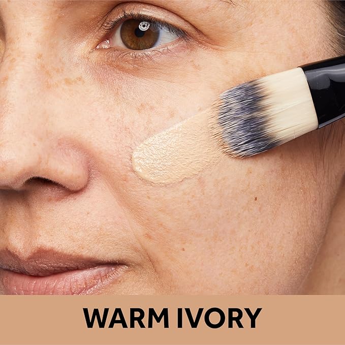 03 - Warm Ivory
