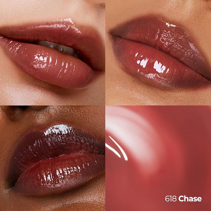 #618 Chase