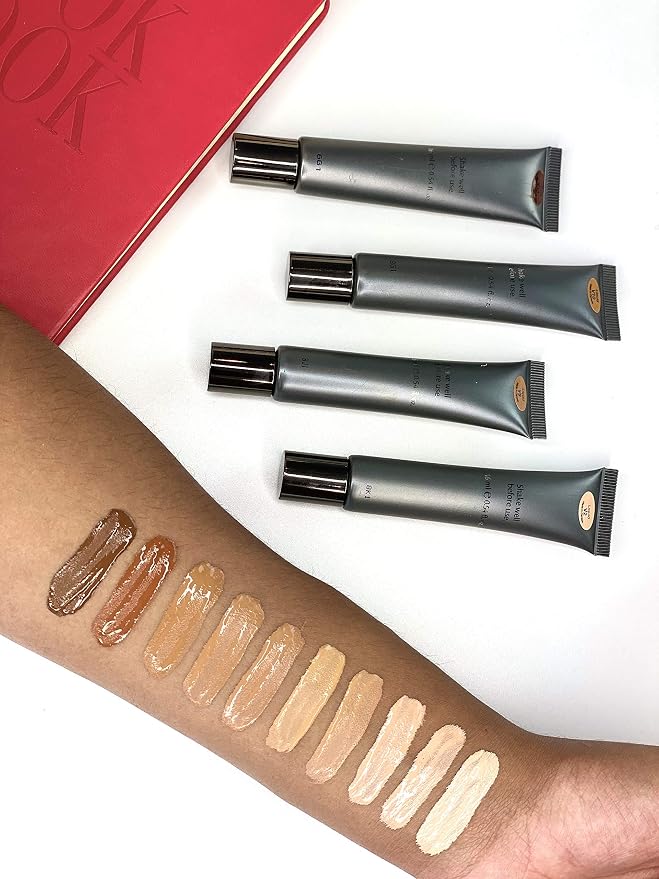 V4 - Medium Golden to Tanned