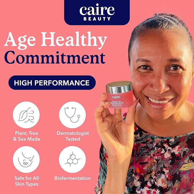 Gel Mask