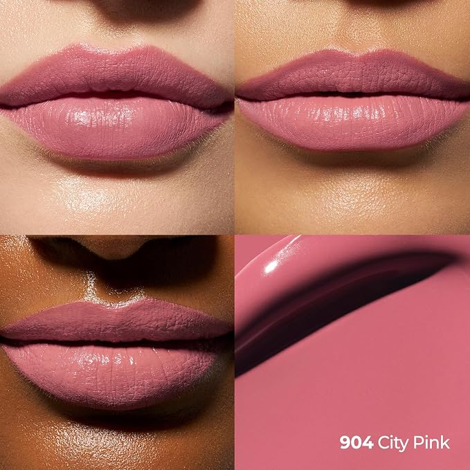#904 City Pink