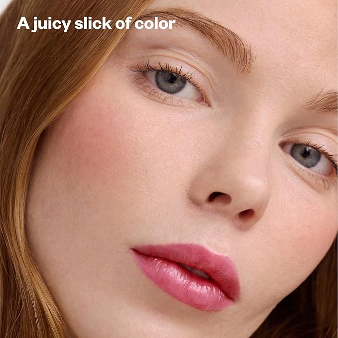 Sheer Cherry Red