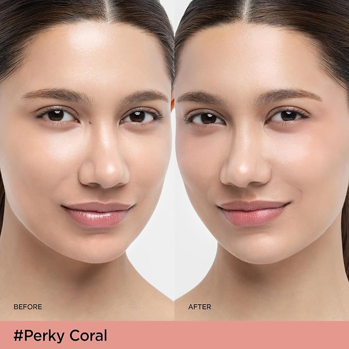 Blur | Perky Coral
