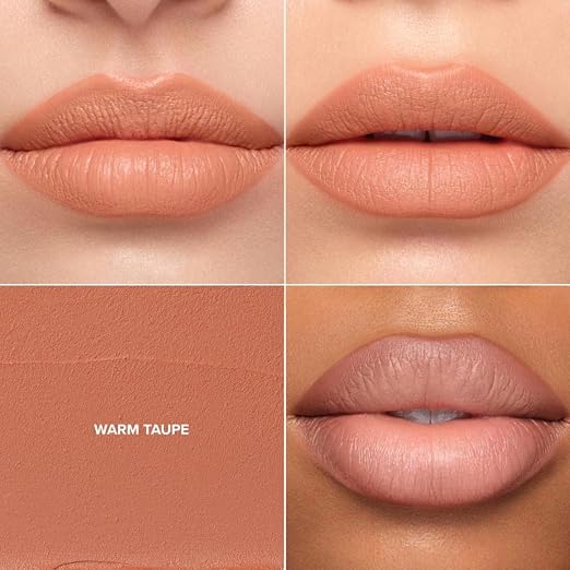 Warm Taupe