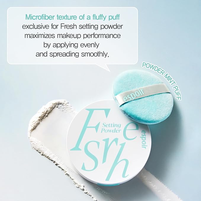 Makeup Powder