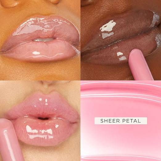 sheer petal