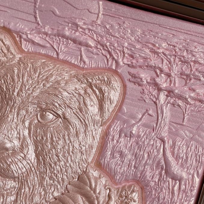 Safari Sunset Highlighter