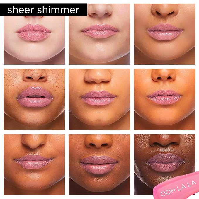 Ooh La La (Sheer Tint)