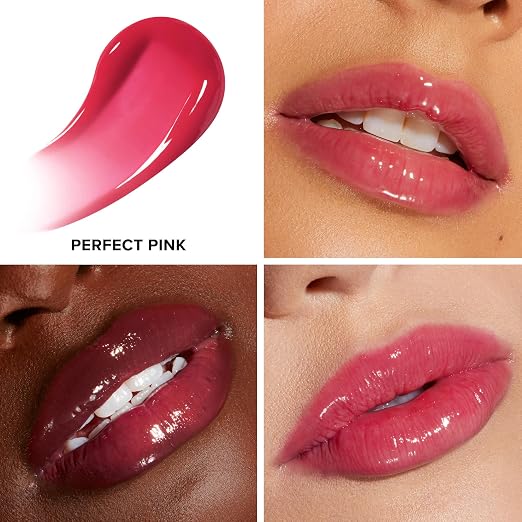 03 Perfect Pink (Strawberry Pink)