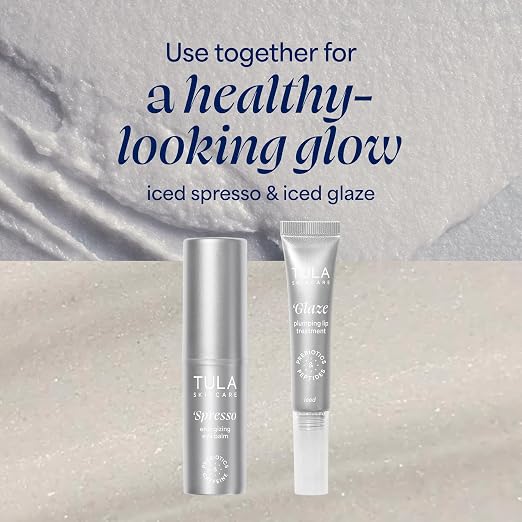 Iced - Pearlescent Tint