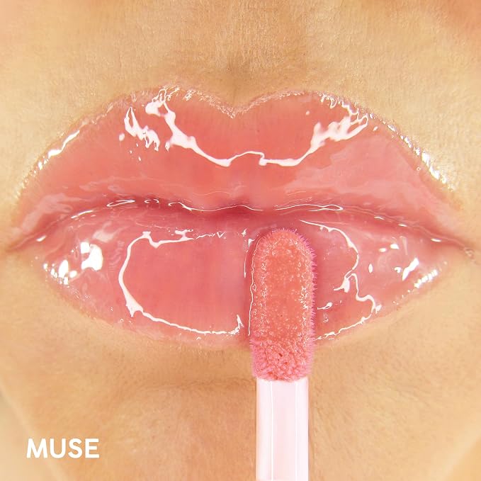 Very There - Muse (nude pink)