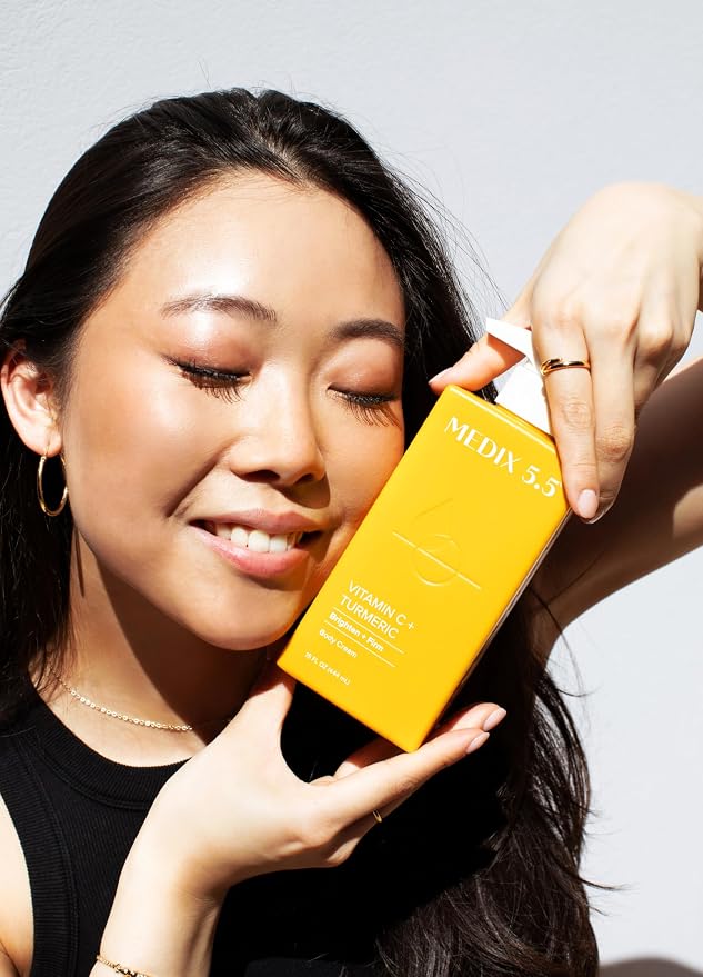 3 - Vitamin C Brightening Cream