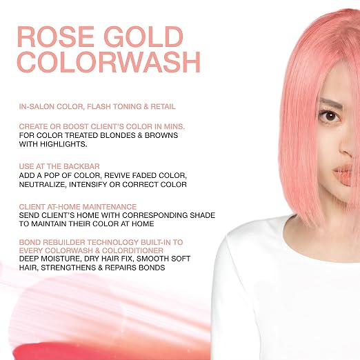 Rose Gold