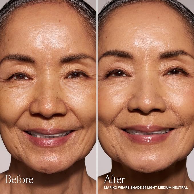 24 Light Medium Neutral