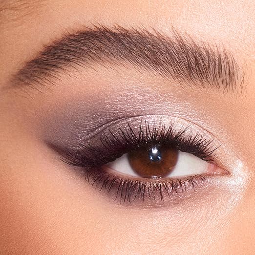 The Uptown Girl - champagne, blush pink and smokey grey
