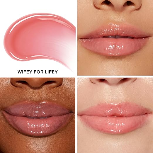 04 Wifey For Lifey (Warm Rosy Nude)